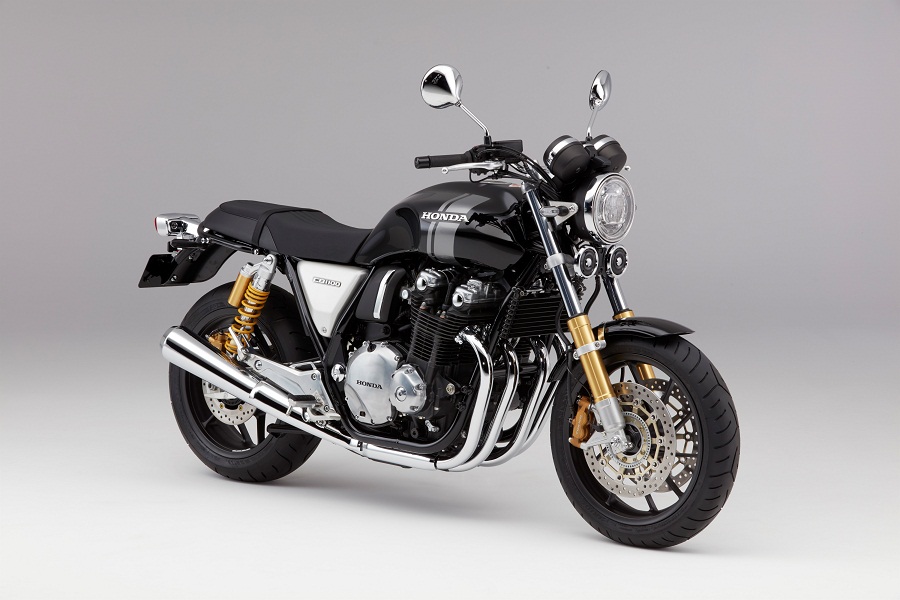 17YM CB1100 RS