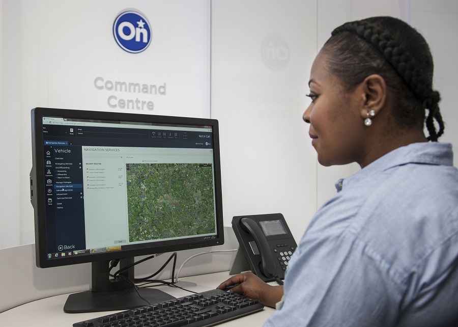Opel OnStar Expands into 18 New Markets